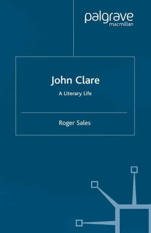 John Clare
