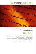 Abu Bakr