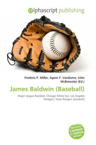 James Baldwin (Baseball)