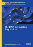 The EU in International Negotiations