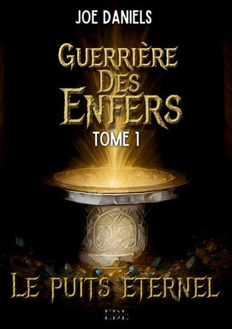 Guerrière des Enfers