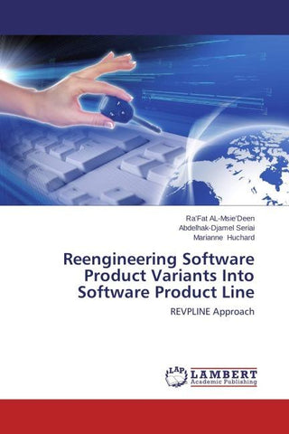 Reengineering Software Product Variants Into Software Product Line