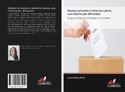 Elezioni primarie in America Latina, una riforma per diffusione