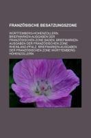 Französische Besatzungszone