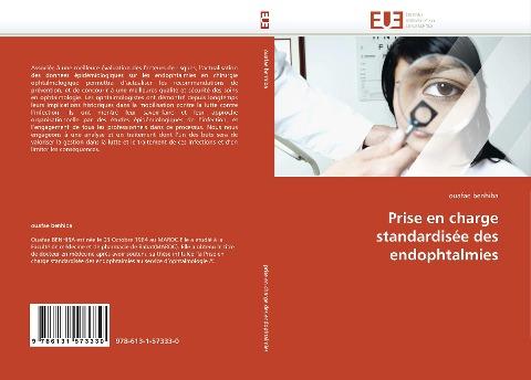 Prise en charge standardisée des endophtalmies