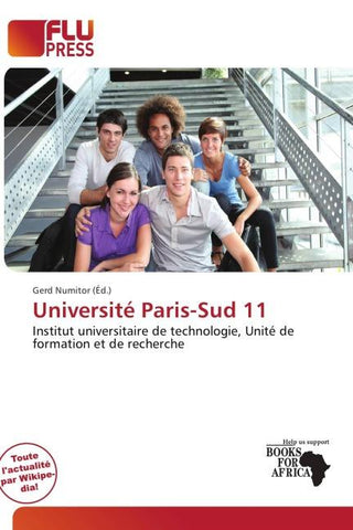 Université Paris-Sud 11