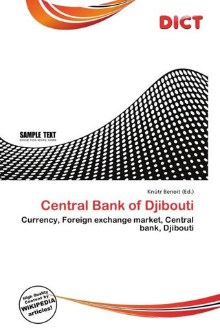 Central Bank of Djibouti