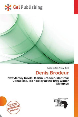 Denis Brodeur