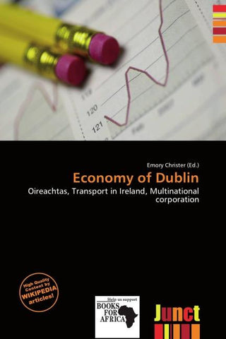 Economy of Dublin