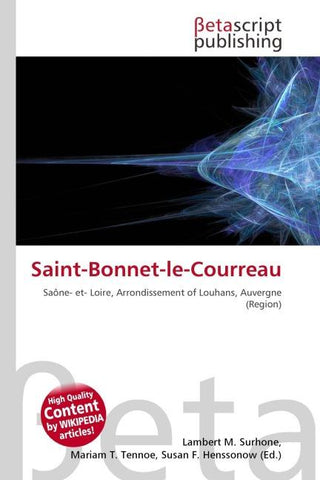 Saint-Bonnet-le-Courreau