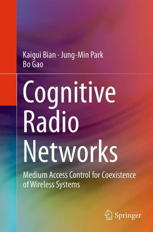 Cognitive Radio Networks