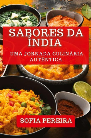 Sabores da Índia