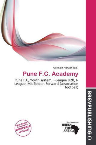 Pune F.C. Academy