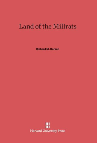 Land of the Millrats