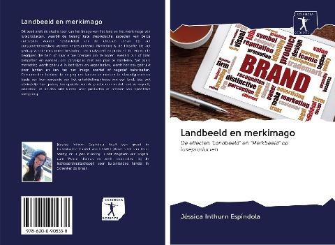 Landbeeld en merkimago