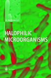 Halophilic Microorganisms