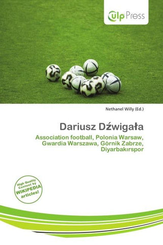 Dariusz D¿wiga¿a