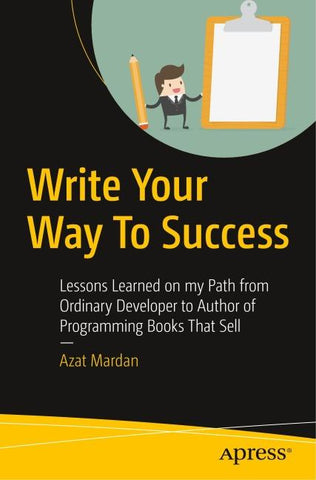 Write Your Way To Success