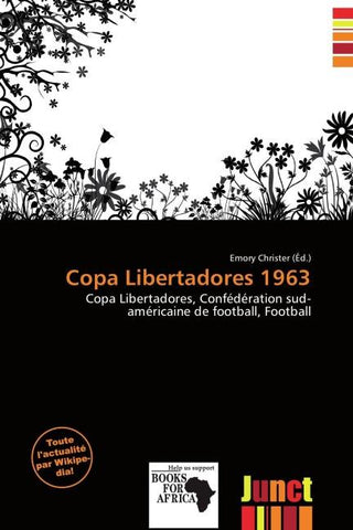 Copa Libertadores 1963