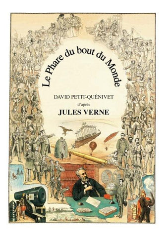 Le Phare du bout du Monde