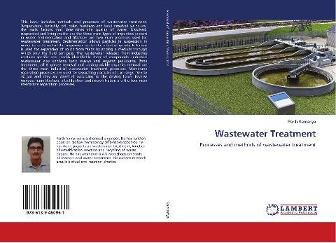 Wastewater Treatment