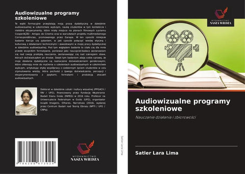 Audiowizualne programy szkoleniowe