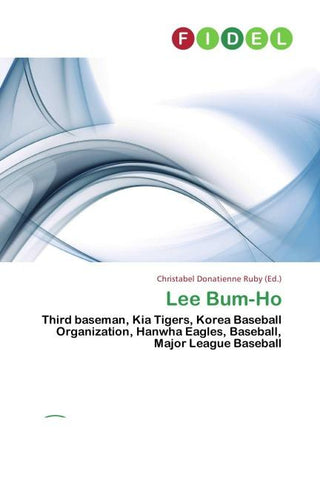 Lee Bum-Ho