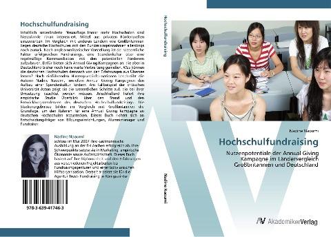Hochschulfundraising
