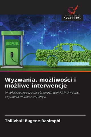 Wyzwania, mo¿liwo¿ci i mo¿liwe interwencje