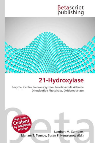 21-Hydroxylase