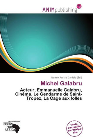 Michel Galabru