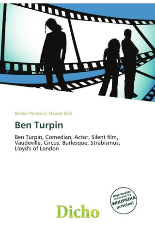 Ben Turpin