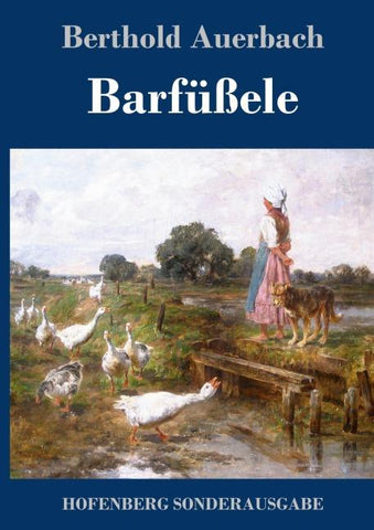 Barfüßele