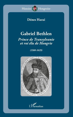 Gabriel Bethlen