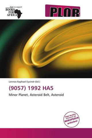 (9057) 1992 HA5