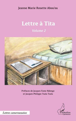Lettre à Tita volume 2