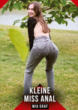 Kleine Miss Anal