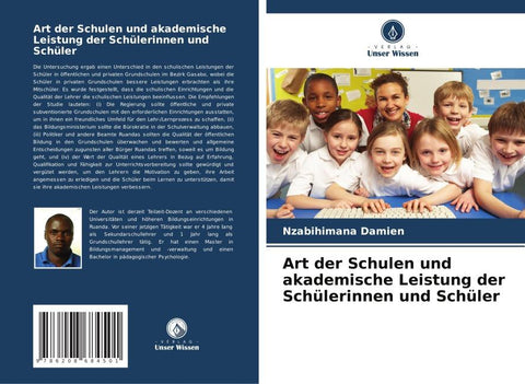 Art der Schulen und akademische Leistung der Schülerinnen und Schüler