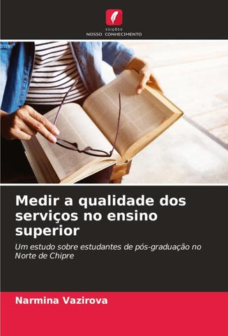 Medir a qualidade dos serviços no ensino superior