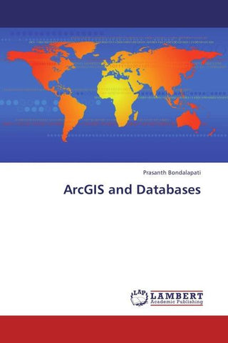 ArcGIS and Databases