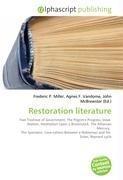 Restoration literature