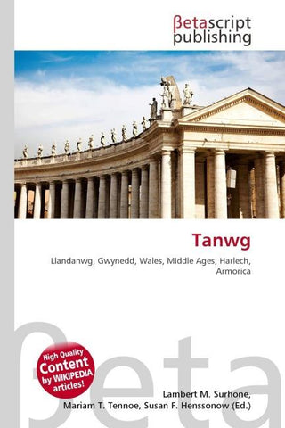 Tanwg