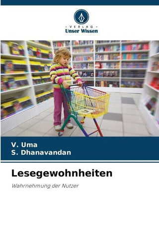 Lesegewohnheiten