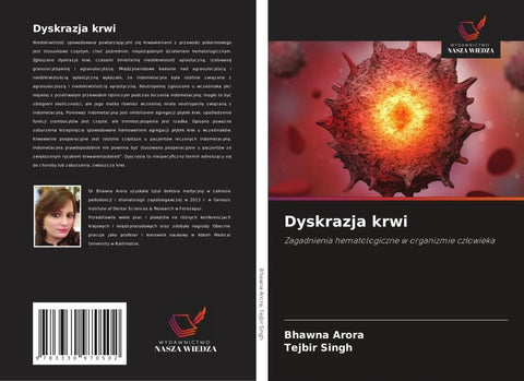 Dyskrazja krwi