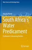 South Africa’s Water Predicament