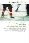 Nottingham Panthers