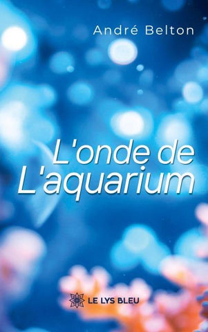 L'onde de l'aquarium