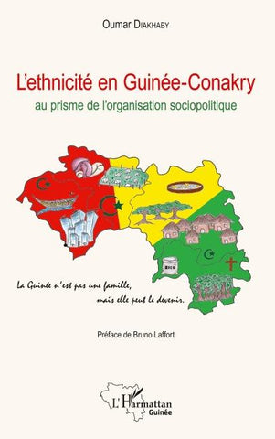L'ethnicité en Guinée-Conakry