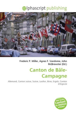 Canton de Bâle-Campagne
