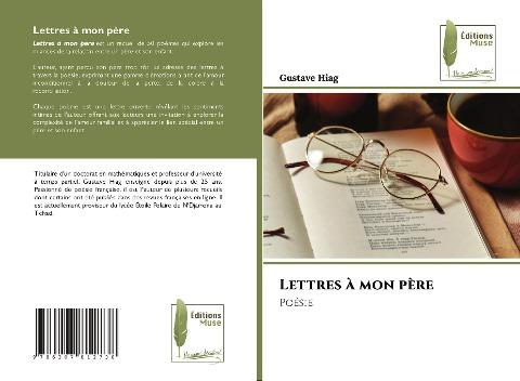 Lettres à mon père